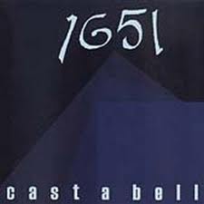 Cast A Bell-1651